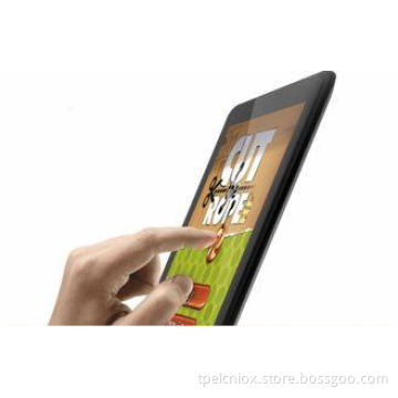 HD Screen Capacitive Touchpad Tablet PC 3G , MTK6577 Androi
